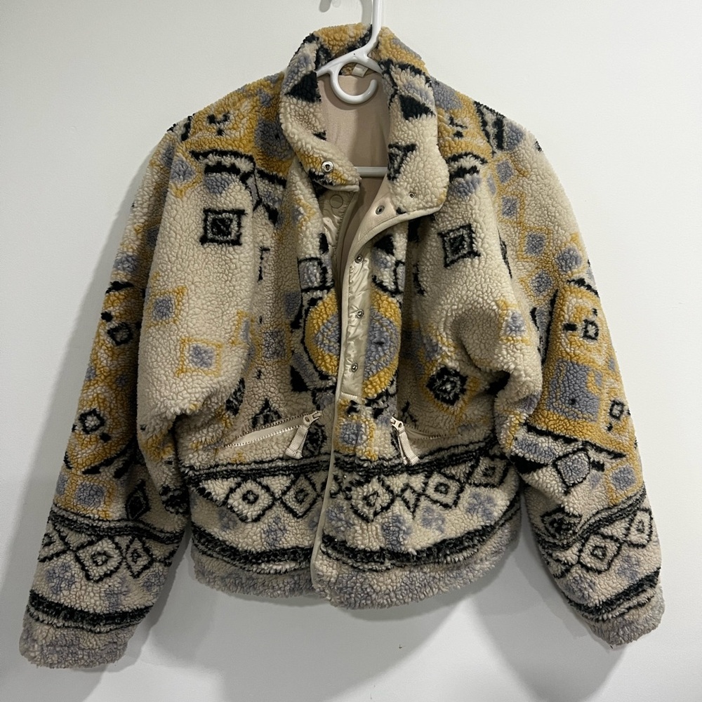Free People Rocky Ridge Jacket - Picture 3 of 6